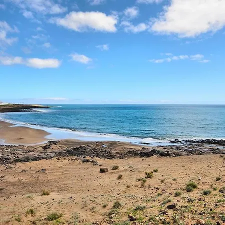 Holiday Playa Honda - Ace02100h-fyb Feriehus Playa Honda (Lanzarote)