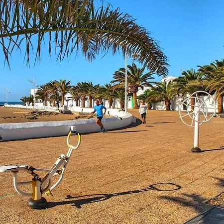 Holiday Playa Honda - Ace02100h-fyb